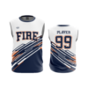 3543 FD Sport Sleeveless MENS FIRE-FASTPITCH-2