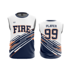 3543 FD Sport Sleeveless MENS FIRE-FASTPITCH-2