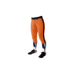 3543 FD Girls Fastpitch Pant CL FIRE-FASTPITCH-2