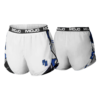 3542 CL WOMENS TRACK SHORTS FIST-BUMP-2