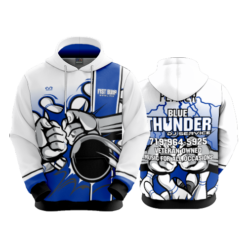 3542 FD Hoody FIST-BUMP-2