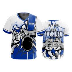 3542 FD Sport V-Neck MENS FIST-BUMP-2