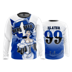 3513 FD Long Sleeve MENS HERE-FOR-BEER-2