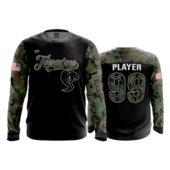 3539 FD Long Sleeve MENS PLAINFIELD-TORNADOES-ALT-2