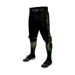 3539 CL KNICKERS CUSTOM BRAIDED BALL PANT PLAINFIELD-TORNADOES-ALT-2