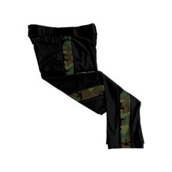 3539 CL BLACK CUSTOM BRAID MENS PANT PLAINFIELD-TORNADOES-ALT-2