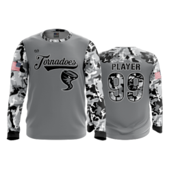 3539 FD Long Sleeve MENS PLAINFIELD-TORNDADOES-ALT-1
