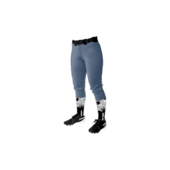 3539 FD Girls Fastpitch Pant CL PLAINFIELD-TORNDADOES-ALT-1