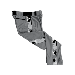 3539 CL CHARCOAL CUSTOM BRAID MENS PANT PLAINFIELD-TORNDADOES-ALT-1