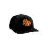 3550 Team Cap PTS30 RED-DEVILS-1
