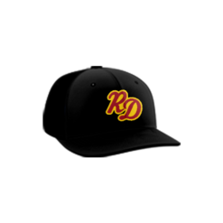 3550 Team Cap PTS30 RED-DEVILS-1