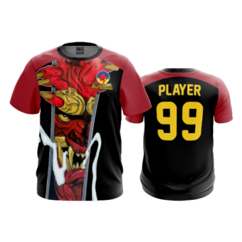 3550 FD Sport MENS RED-DEVILS-1
