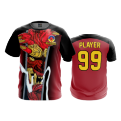 3550 FD Sport MENS RED-DEVILS-2