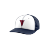 3554 Team Cap Trucker 112 VENOM-1