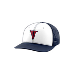 3554 Team Cap Trucker 112 VENOM-1