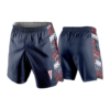 3554 LIGHTWEIGHT MICROFIBER 160gsm SHORT VENOM-1