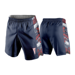 3554 LIGHTWEIGHT MICROFIBER 160gsm SHORT VENOM-1