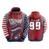 3554 FD Hoody VENOM-1