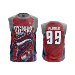 3554 FD Sport Sleeveless MENS VENOM-1