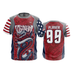 3554 FD Sport MENS VENOM-1