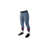 3554 FD Girls Fastpitch Pant CL VENOM-1