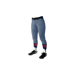 3554 FD Girls Fastpitch Pant CL VENOM-1