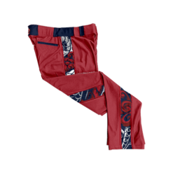 3554 CL FULL DYE CUSTOM MENS PANT VENOM-1
