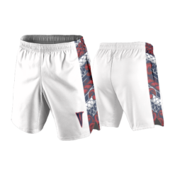 3554 LIGHTWEIGHT MICROFIBER 160gsm SHORT VENOM-2