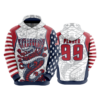3554 FD Hoody VENOM-2