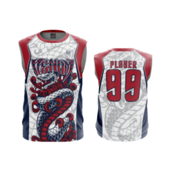 3554 FD Sport Sleeveless MENS VENOM-2