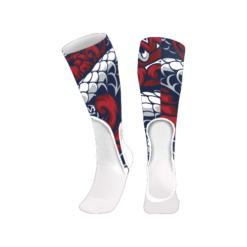 3554 CL FIELD STIRRUPS VENOM-2