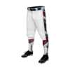 3554 CL KNICKERS CUSTOM BRAIDED BALL PANT VENOM-2