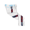 3554 CL WHITE CUSTOM BRAID MENS PANT VENOM-2