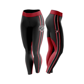 3486 FD Leggings BUCKEYE-BOMB-SQUAD-LEGGINGS