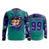 2378 FD Long Sleeve MENS LEGACY22-1