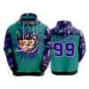 2378 FD Hoody LEGACY22-1