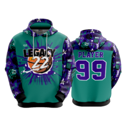 2378 FD Hoody LEGACY22-1