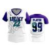 2378 FD Womens V-Neck LEGACY22-2