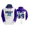 2378 FD Hoody LEGACY22-2