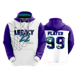 2378 FD Hoody LEGACY22-2