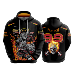 3559 FD Hoody POL-1