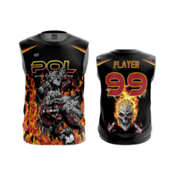 3559 FD Sport Sleeveless MENS POL-1
