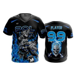 3559 FD Sport V-Neck MENS POL-2