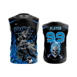 3559 FD Sport Sleeveless MENS POL-2
