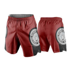 3557 LIGHTWEIGHT MICROFIBER 160gsm SHORT IBEW-683-2022-1