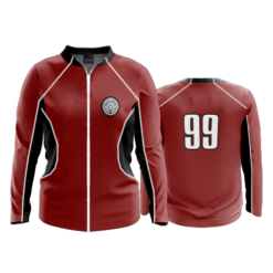 3557 CL WOMENS VAPOR JACKET SUB IBEW-683-2022-1