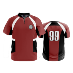 3557 CL DERBY JACKET SHORT SLEEVE IBEW-683-2022-1