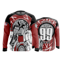 3557 FD Long Sleeve MENS IBEW-683-2022-1