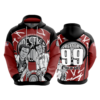 3557 FD Hoody IBEW-683-2022-1