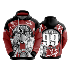 3557 FD Hoody IBEW-683-2022-1